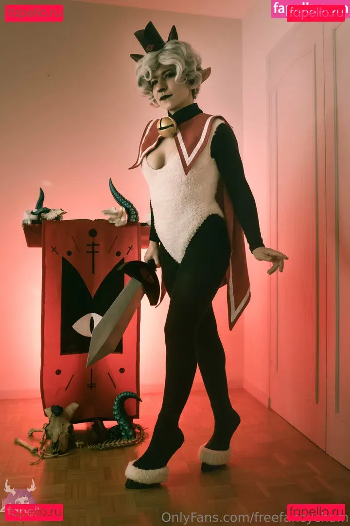 freefancycham Onlyfans Photo Gallery 