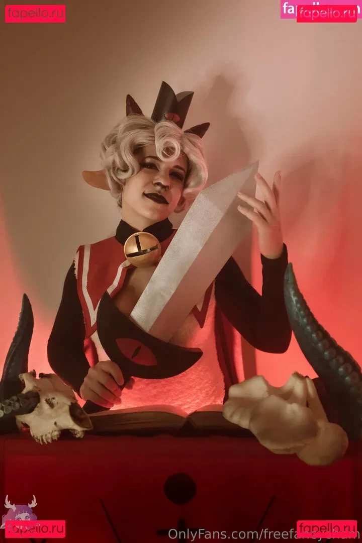 freefancycham Onlyfans Photo Gallery 