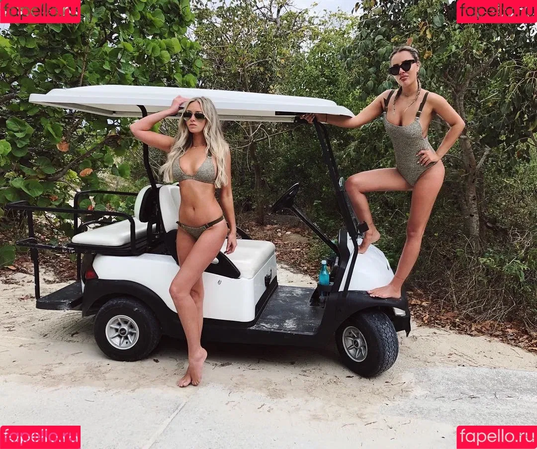Paulina Gretzky Onlyfans Photo Gallery 