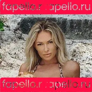 Paulina Gretzky Onlyfans Photo Gallery 