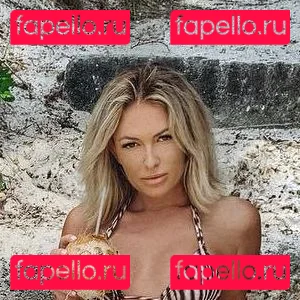 Paulina Gretzky Onlyfans Photo Gallery 