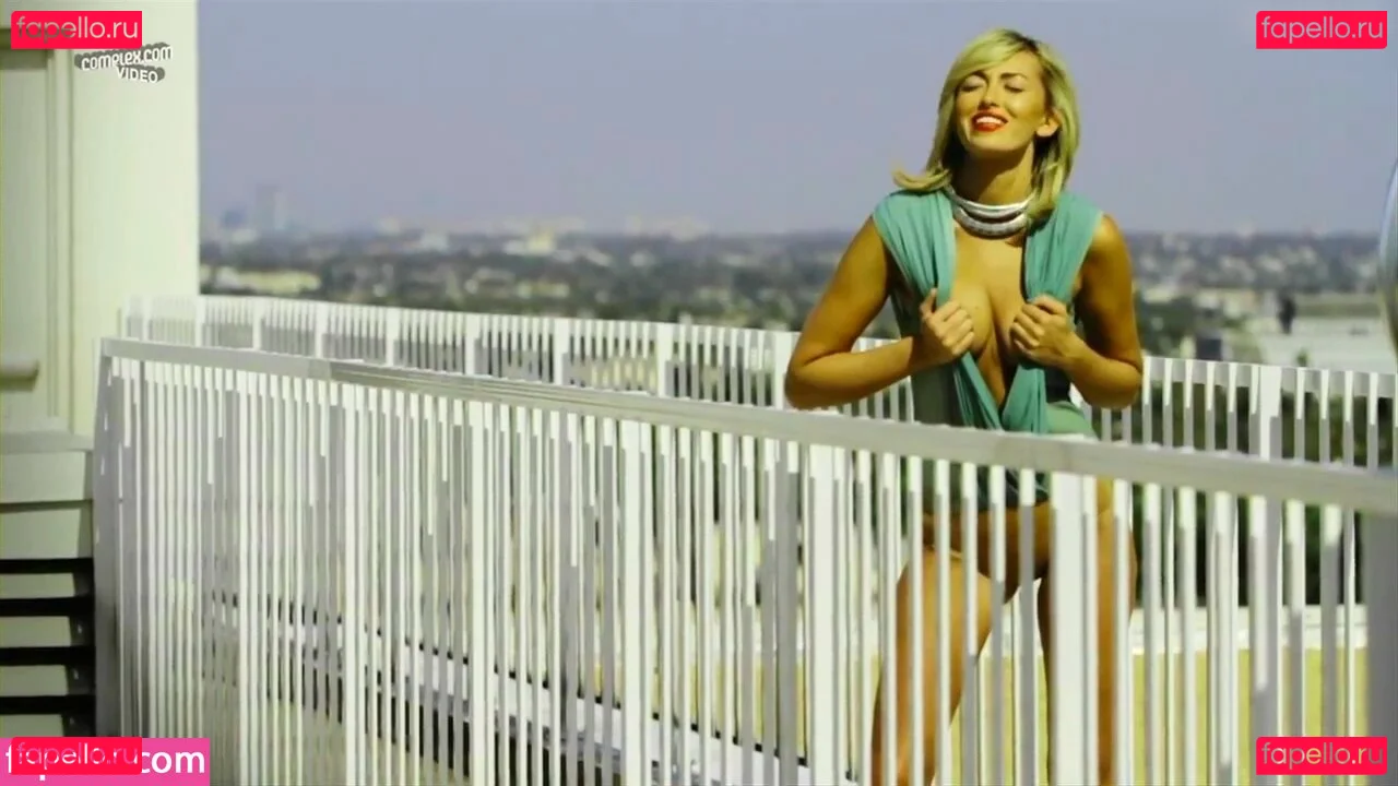 Paulina Gretzky Onlyfans Photo Gallery 