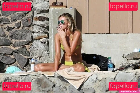 Paulina Gretzky Onlyfans Photo Gallery 