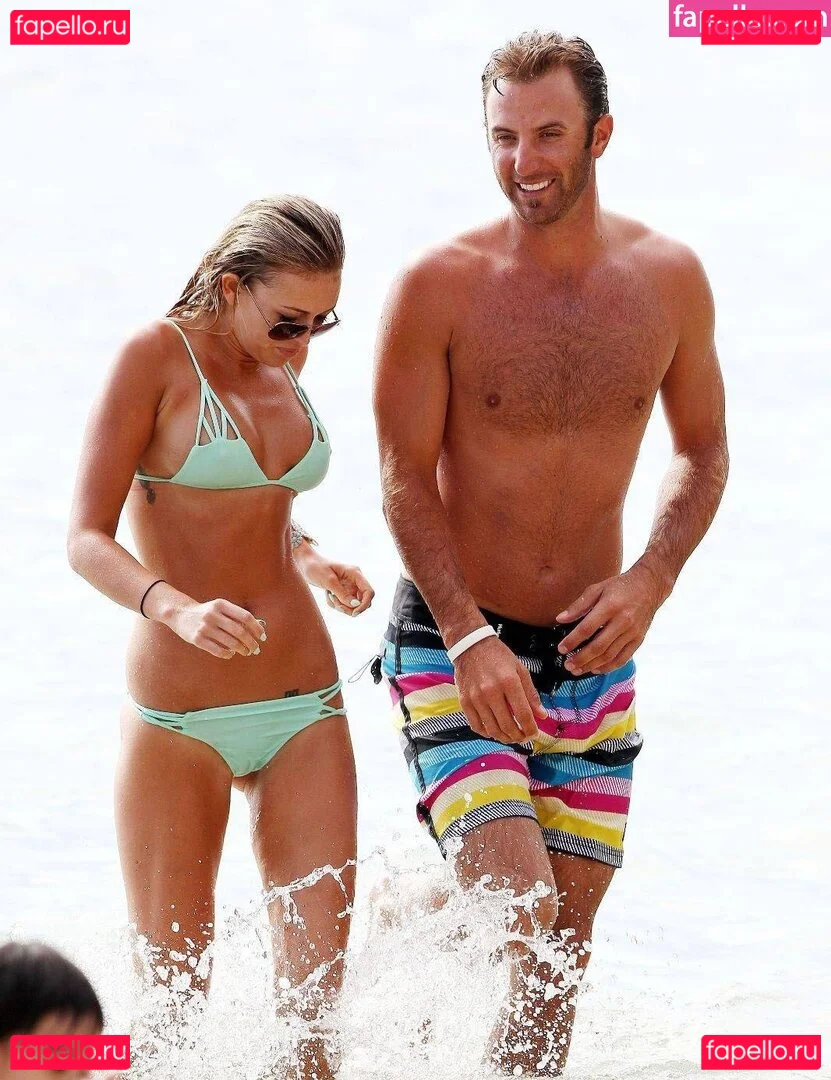 Paulina Gretzky Onlyfans Photo Gallery 