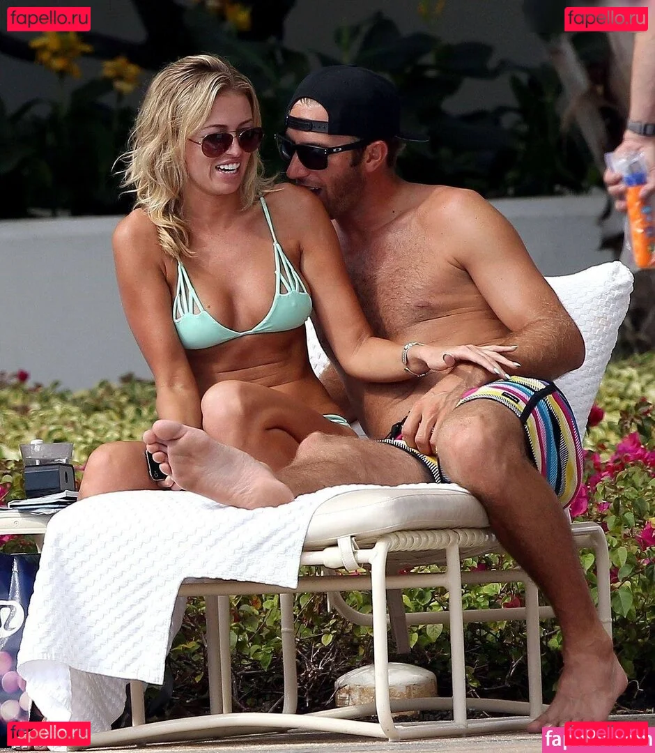 Paulina Gretzky Onlyfans Photo Gallery 