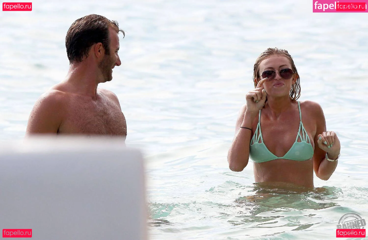 Paulina Gretzky Onlyfans Photo Gallery 