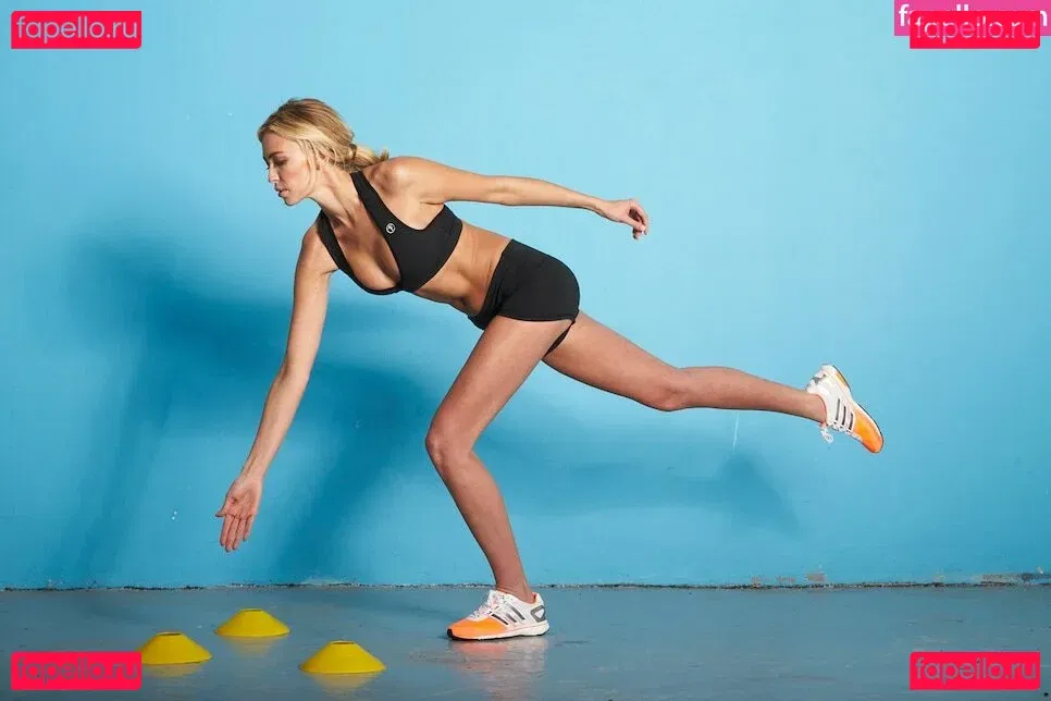 Paulina Gretzky Onlyfans Photo Gallery 