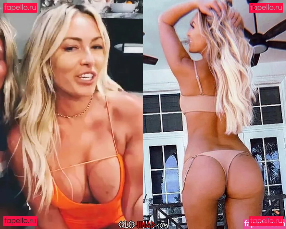 Paulina Gretzky Onlyfans Photo Gallery 