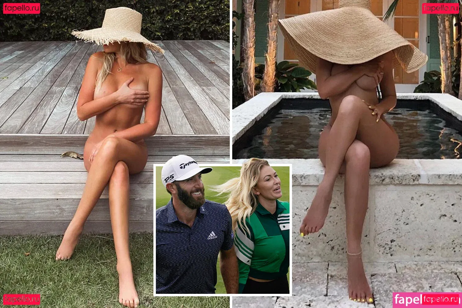 Paulina Gretzky Onlyfans Photo Gallery 
