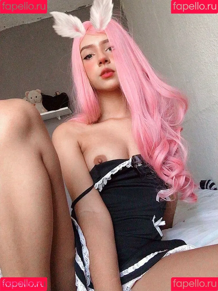 BabyzinhaAnna Onlyfans Photo Gallery 