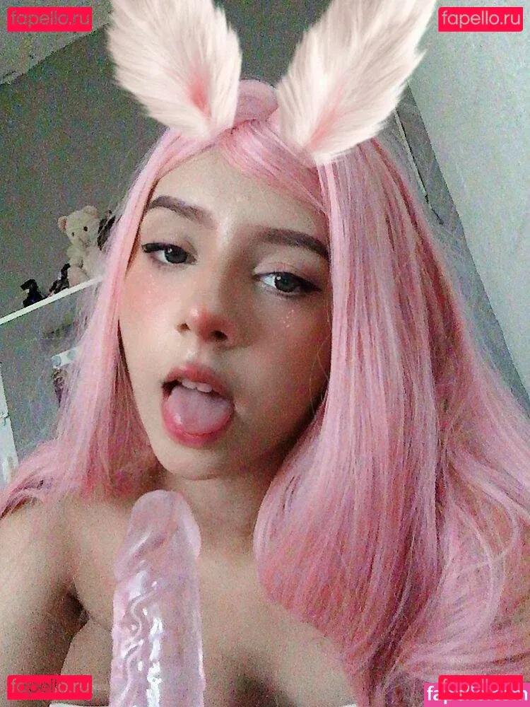 BabyzinhaAnna Onlyfans Photo Gallery 