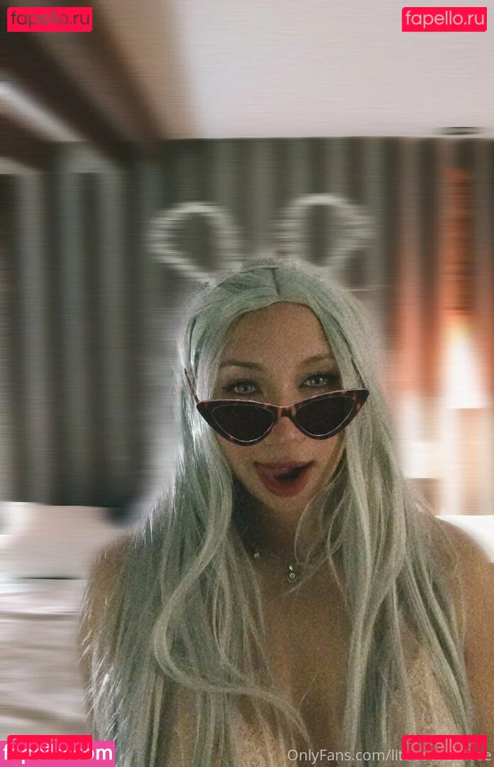 littlebarbiefree Onlyfans Photo Gallery 