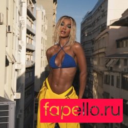 Brunna Gonçalves Nude Onlyfans Photo 36