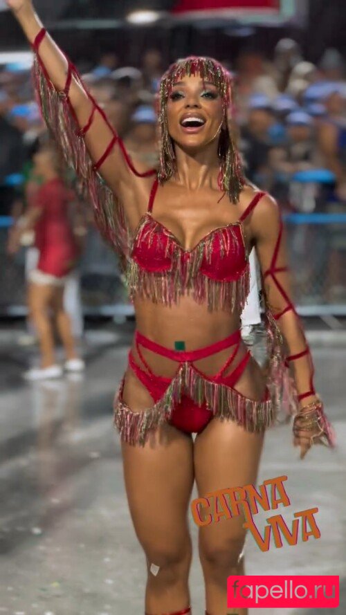 Brunna Gonçalves Nude Onlyfans Photo 10