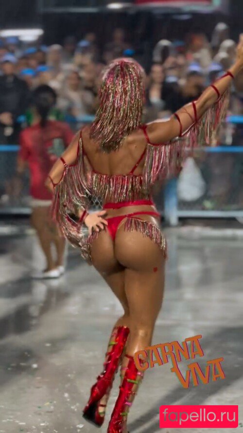 Brunna Gonçalves Nude Onlyfans Photo 8