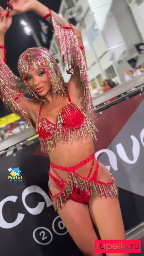 Brunna Gonçalves Nude Onlyfans Photo 7