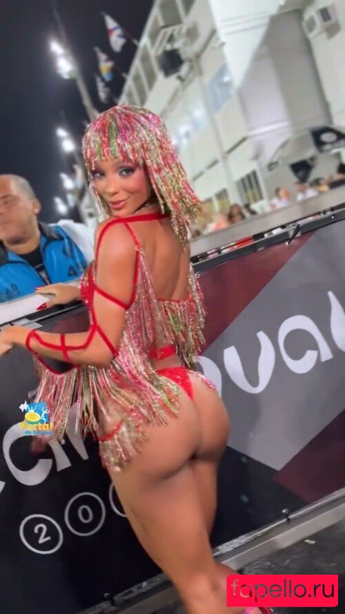 Brunna Gonçalves Nude Onlyfans Photo 6