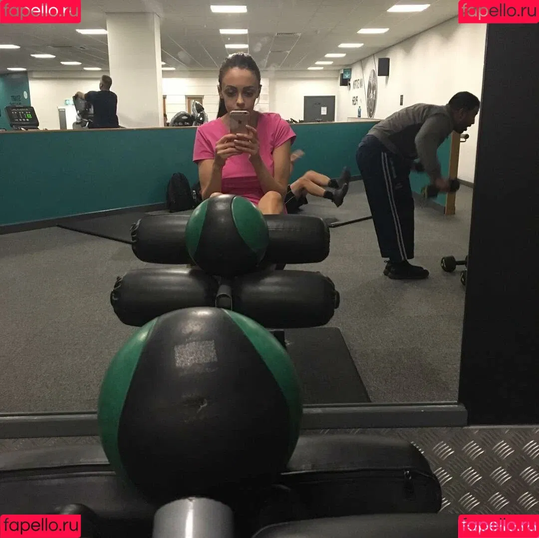 Kalina Balimezova Onlyfans Photo Gallery 