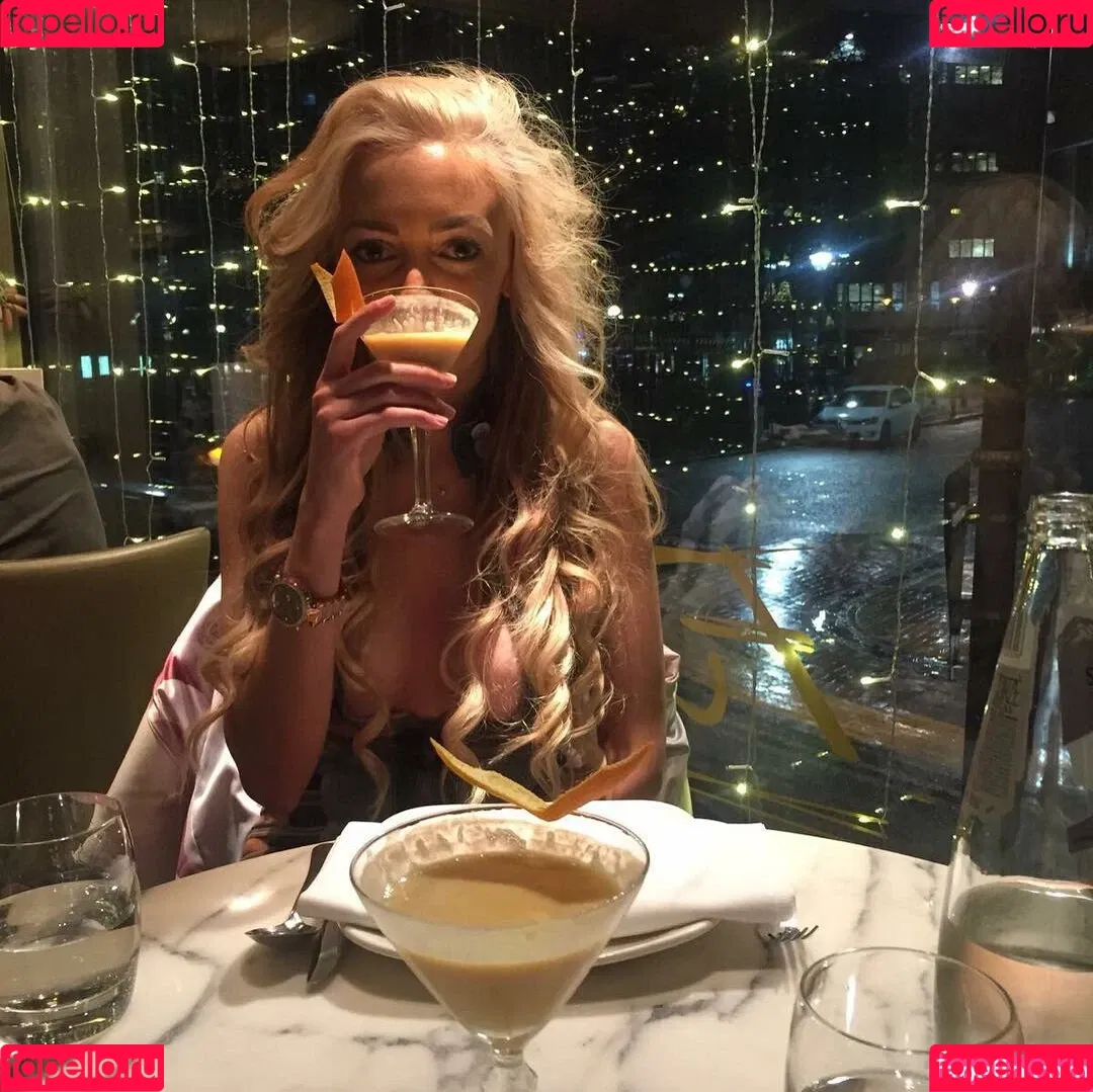 Kalina Balimezova Onlyfans Photo Gallery 