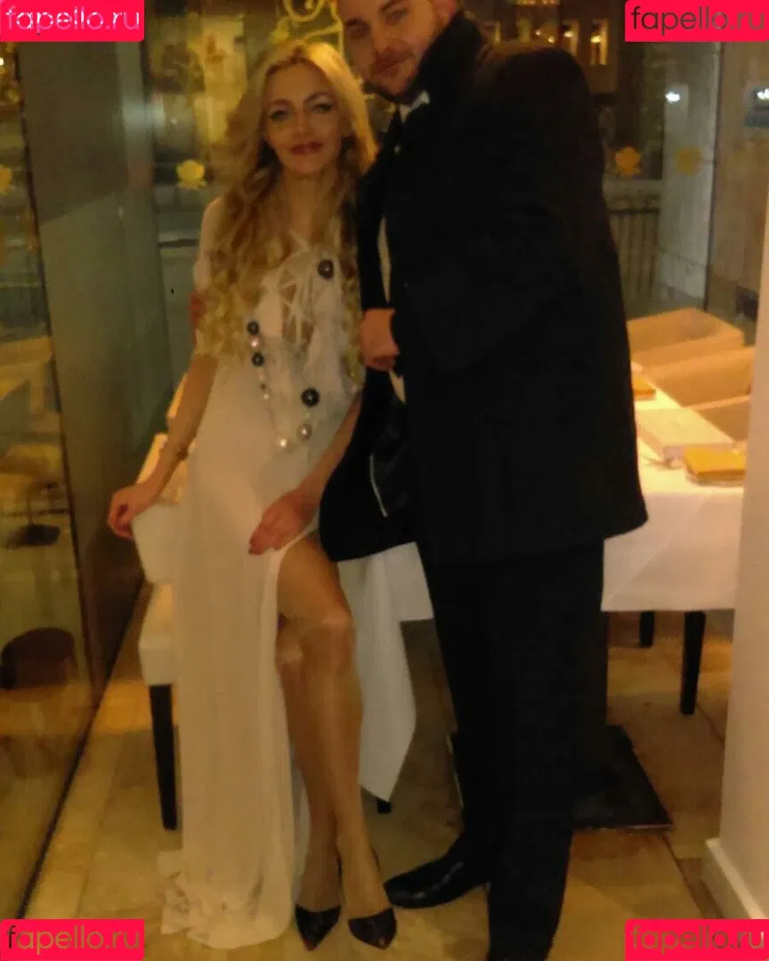 Kalina Balimezova Onlyfans Photo Gallery 