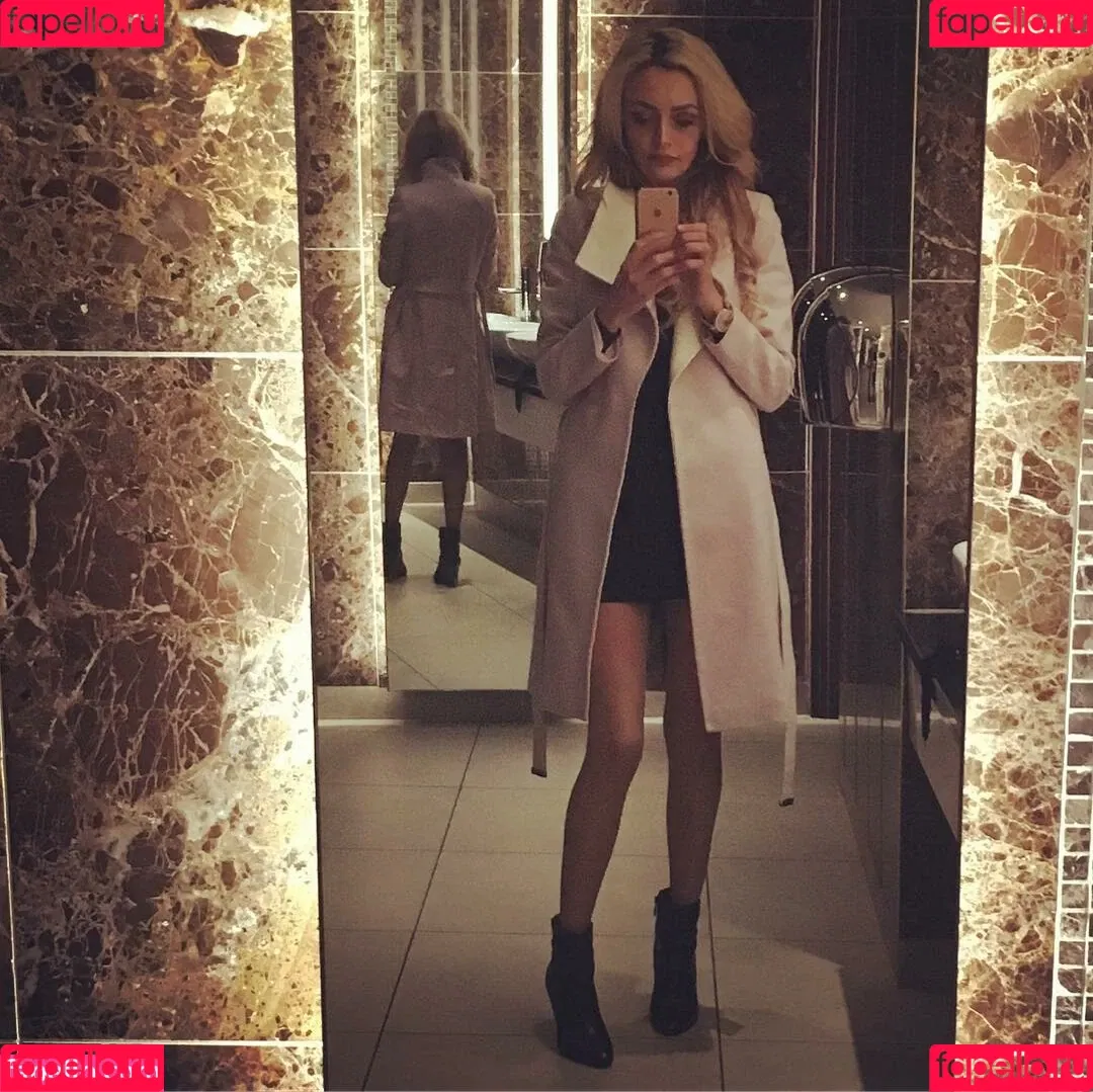 Kalina Balimezova Onlyfans Photo Gallery 