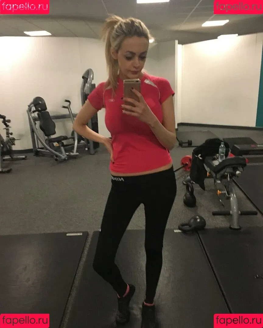 Kalina Balimezova Onlyfans Photo Gallery 