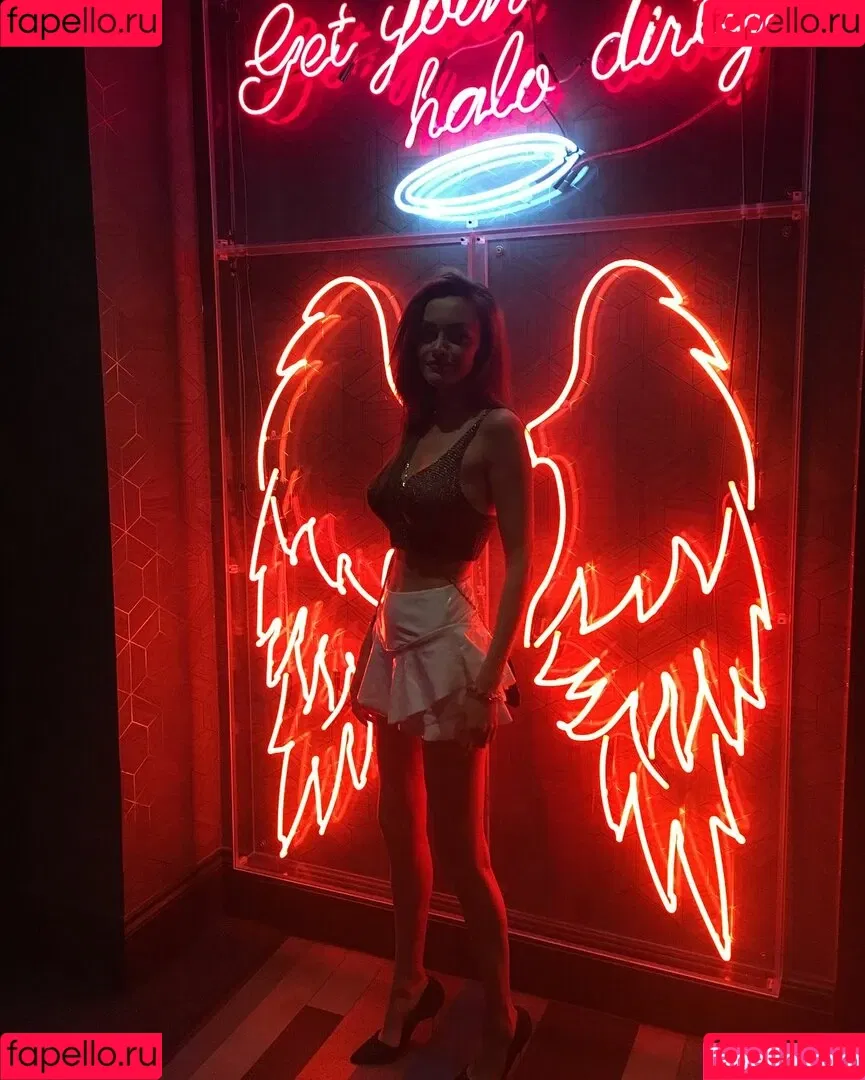 Kalina Balimezova Onlyfans Photo Gallery 