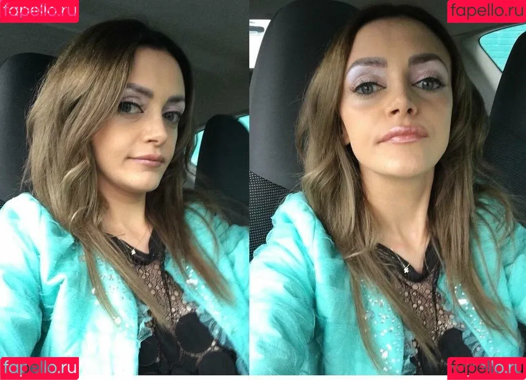 Kalina Balimezova Onlyfans Photo Gallery 