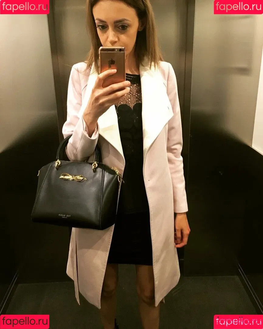 Kalina Balimezova Onlyfans Photo Gallery 