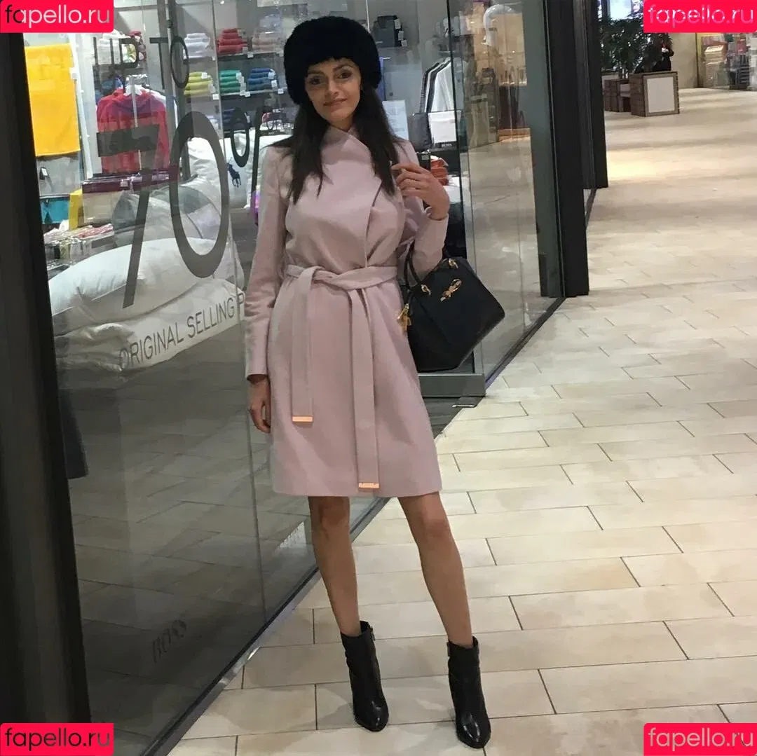 Kalina Balimezova Onlyfans Photo Gallery 