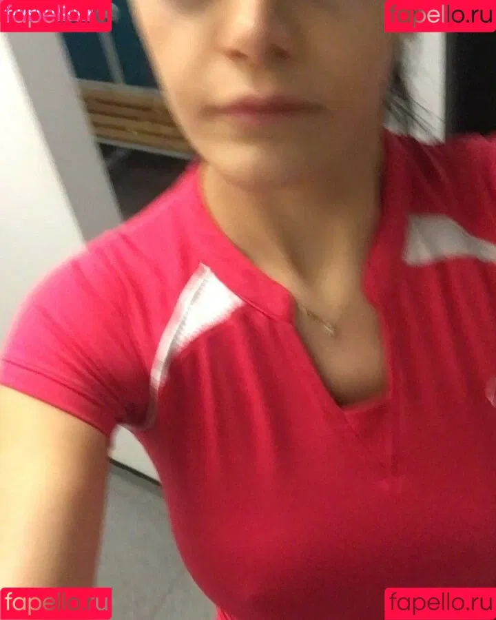 Kalina Balimezova Onlyfans Photo Gallery 