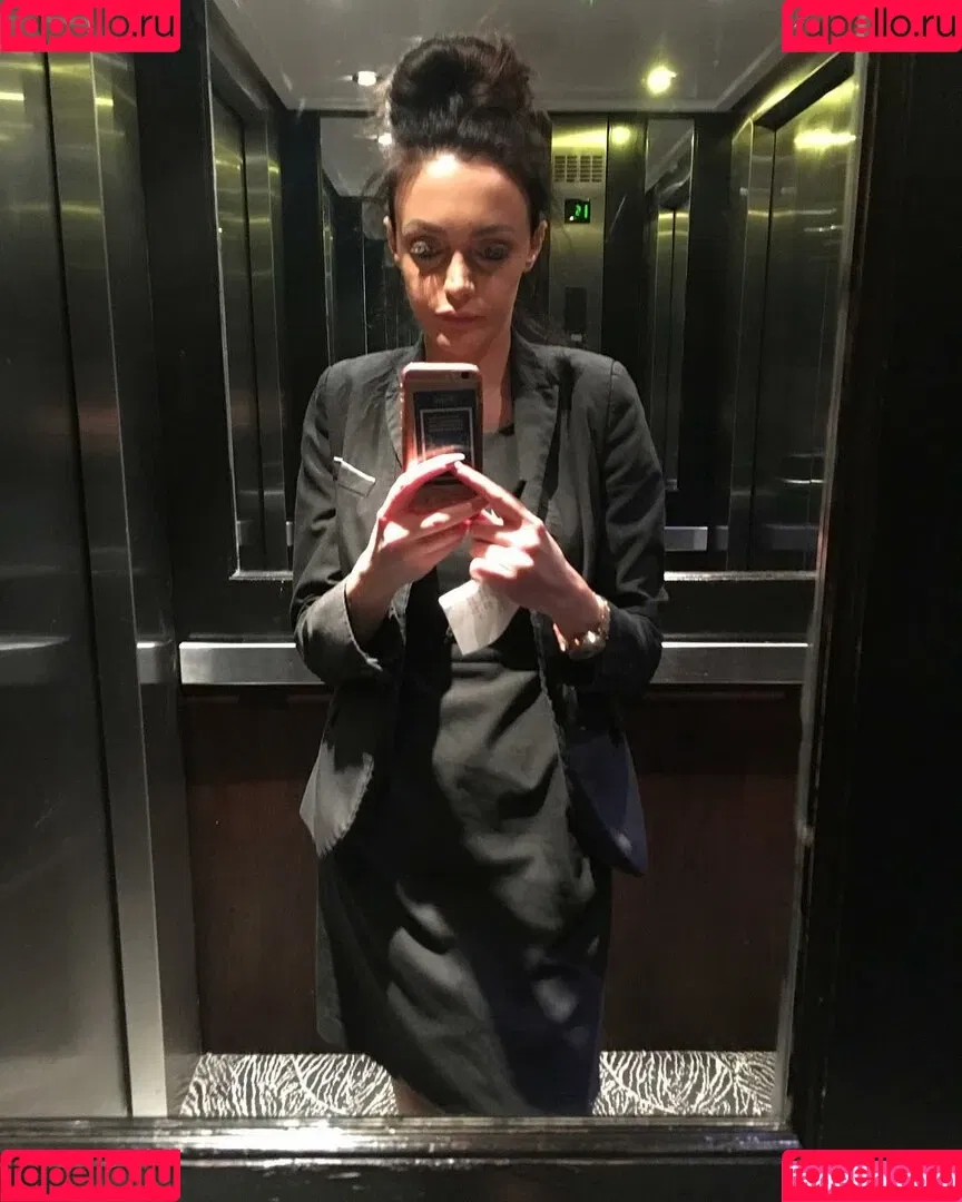 Kalina Balimezova Onlyfans Photo Gallery 