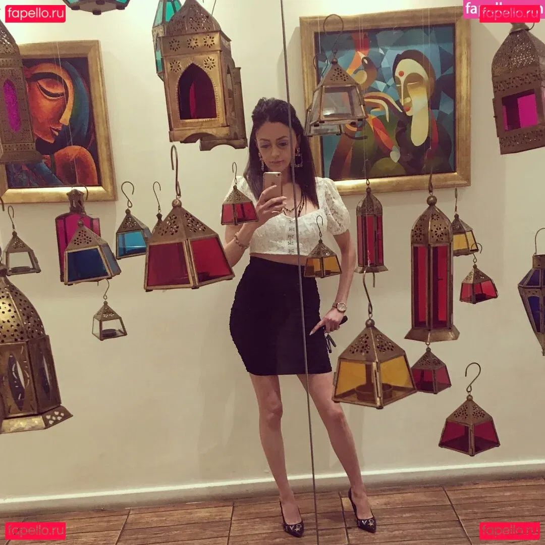 Kalina Balimezova Onlyfans Photo Gallery 