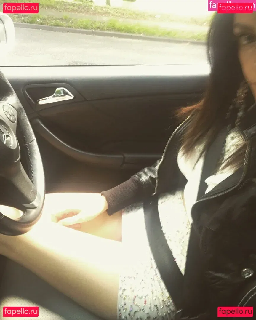 Kalina Balimezova Onlyfans Photo Gallery 