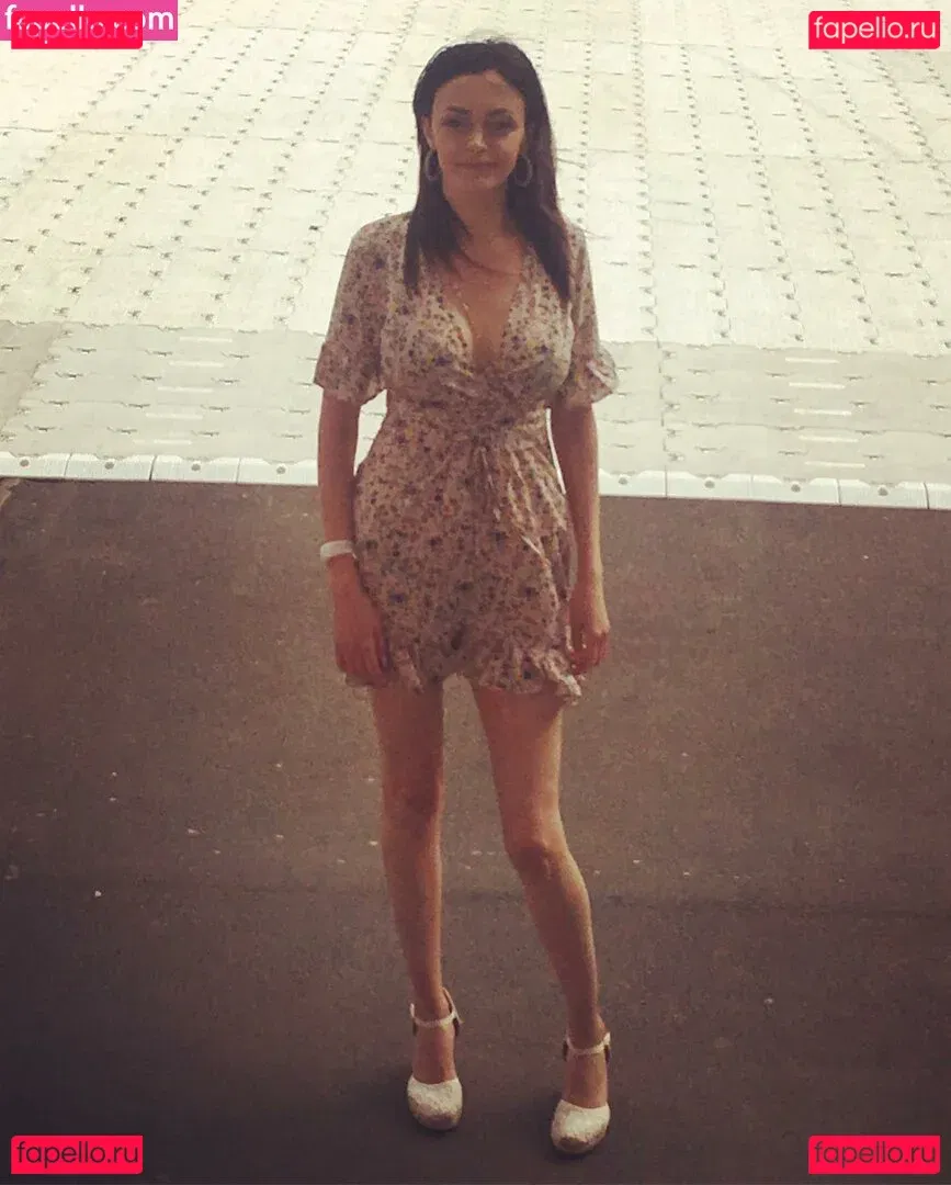 Kalina Balimezova Onlyfans Photo Gallery 