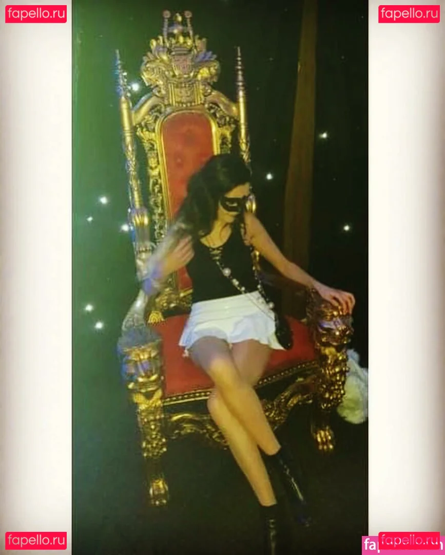 Kalina Balimezova Onlyfans Photo Gallery 