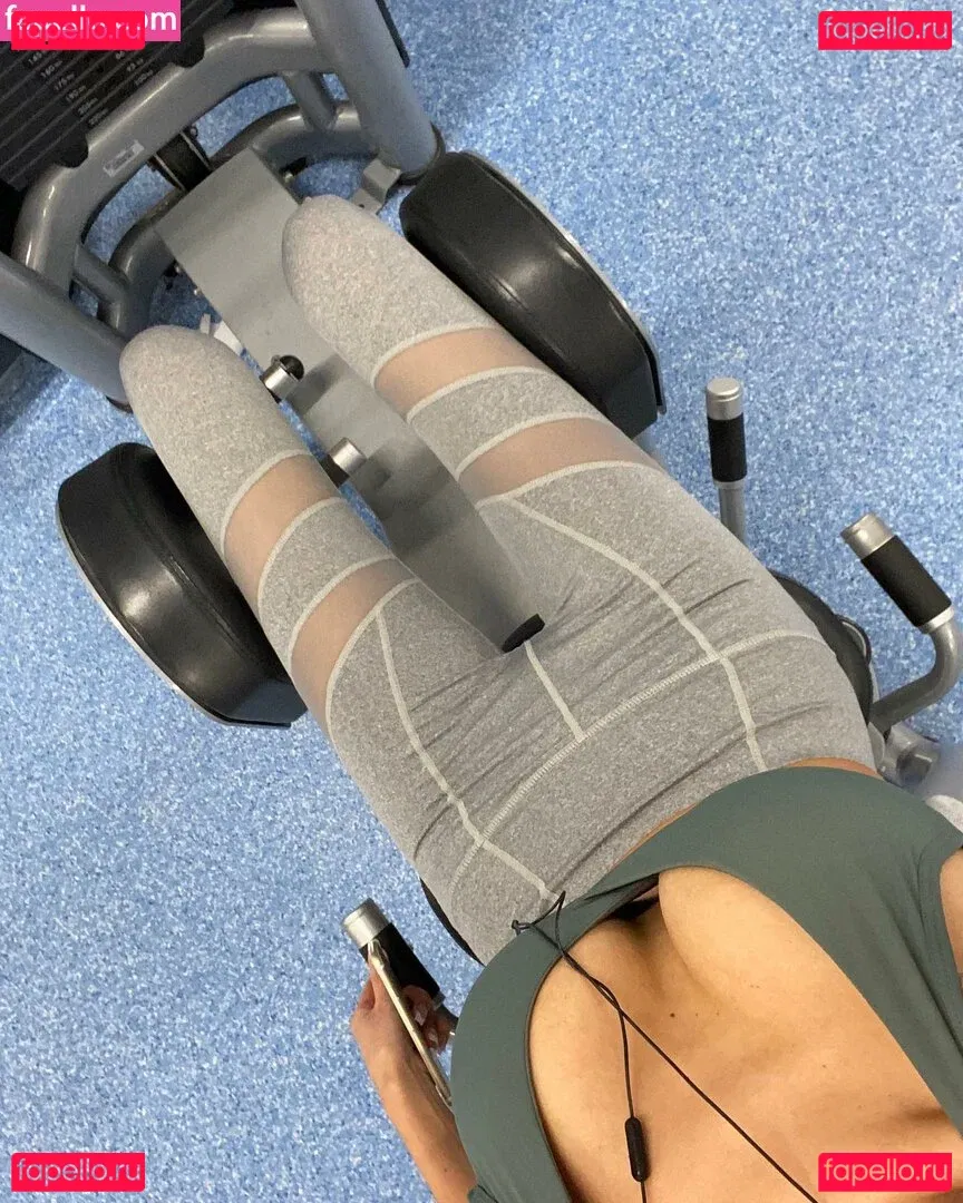 Kalina Balimezova Onlyfans Photo Gallery 