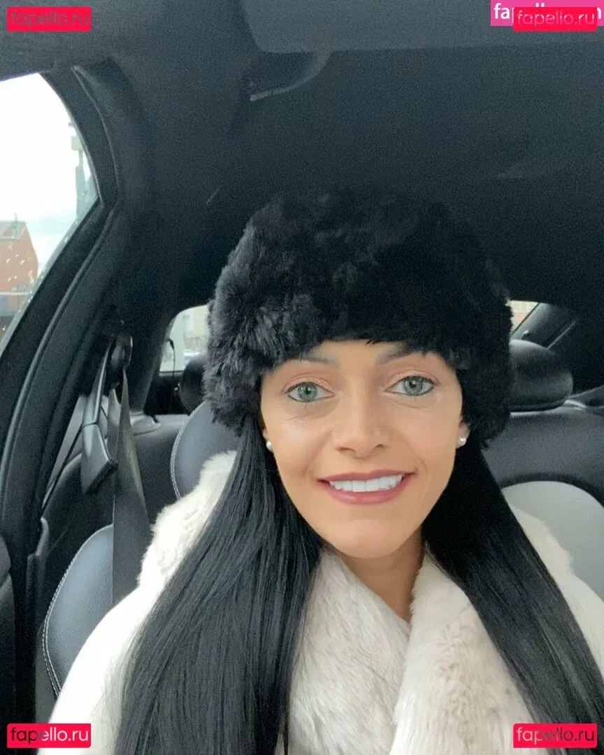 Kalina Balimezova Onlyfans Photo Gallery 