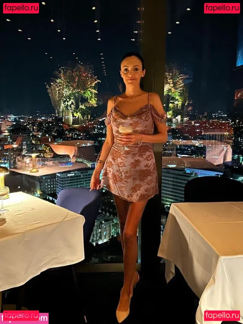 Kalina Balimezova Onlyfans Photo Gallery 