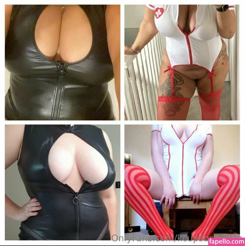 Kcupsbrunette Onlyfans Photo Gallery 