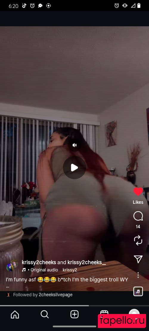 mskreamy Nude Onlyfans Photo 10