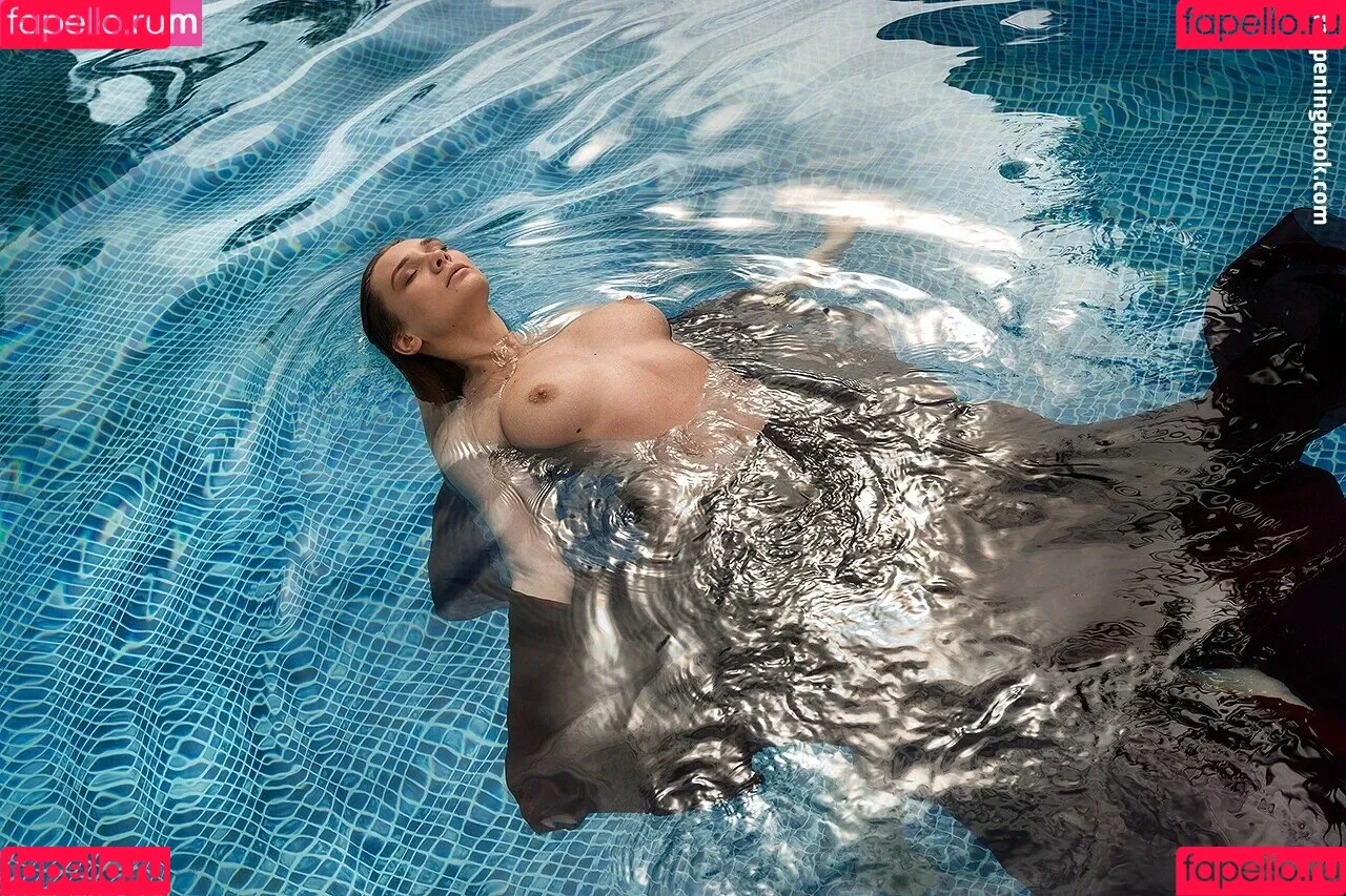 Natalia Tihomirova Onlyfans Photo Gallery 