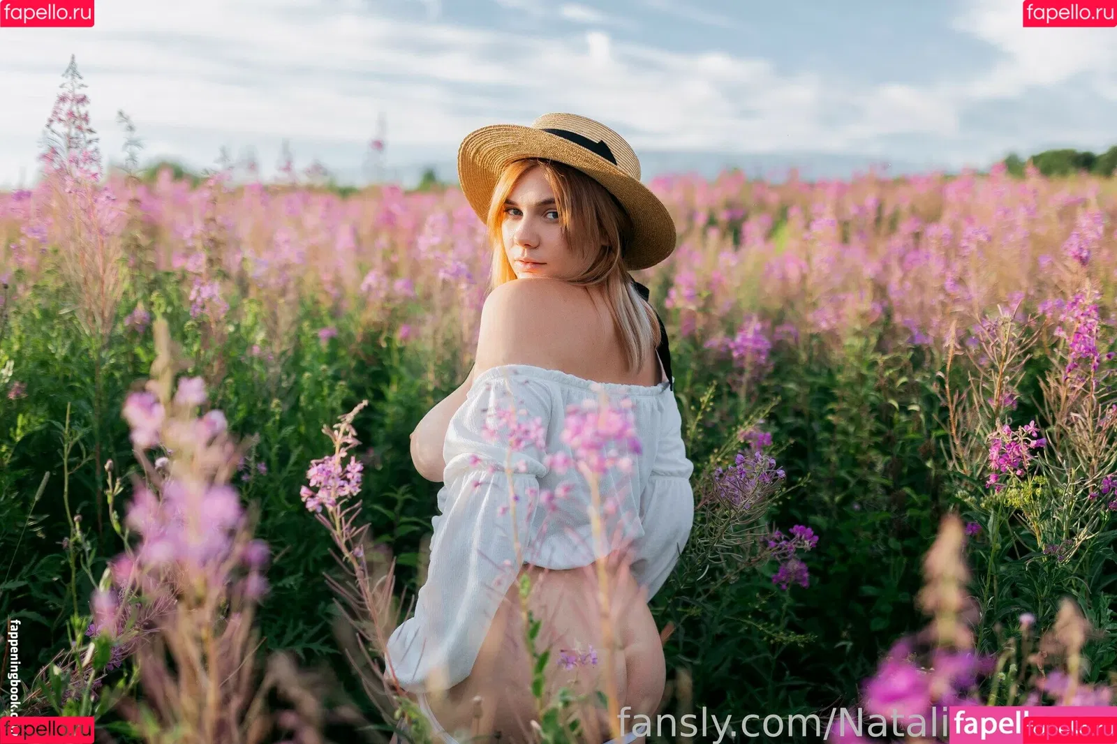 Natalia Tihomirova Onlyfans Photo Gallery 