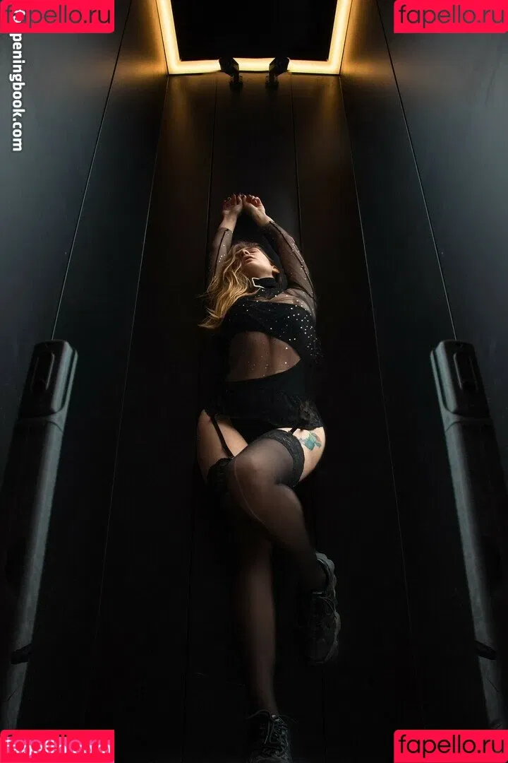 Natalia Tihomirova Onlyfans Photo Gallery 