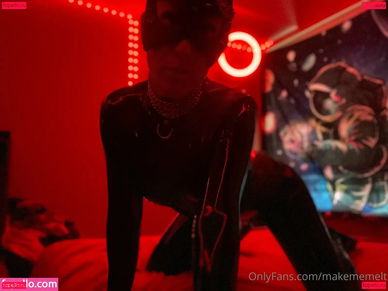 makememelt Onlyfans Photo Gallery 