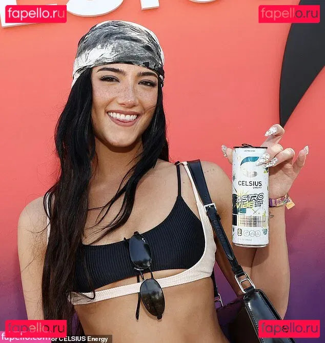 charli Onlyfans Photo Gallery 