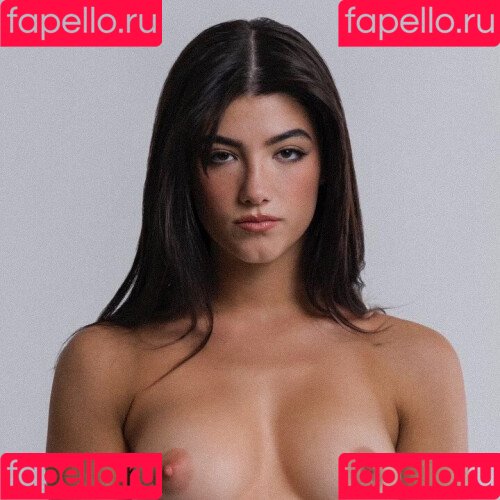 charli Onlyfans Photo Gallery 