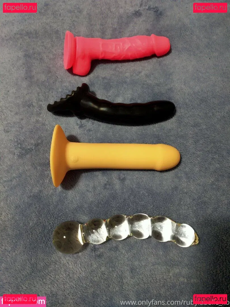 rubylabelle_xo Onlyfans Photo Gallery 