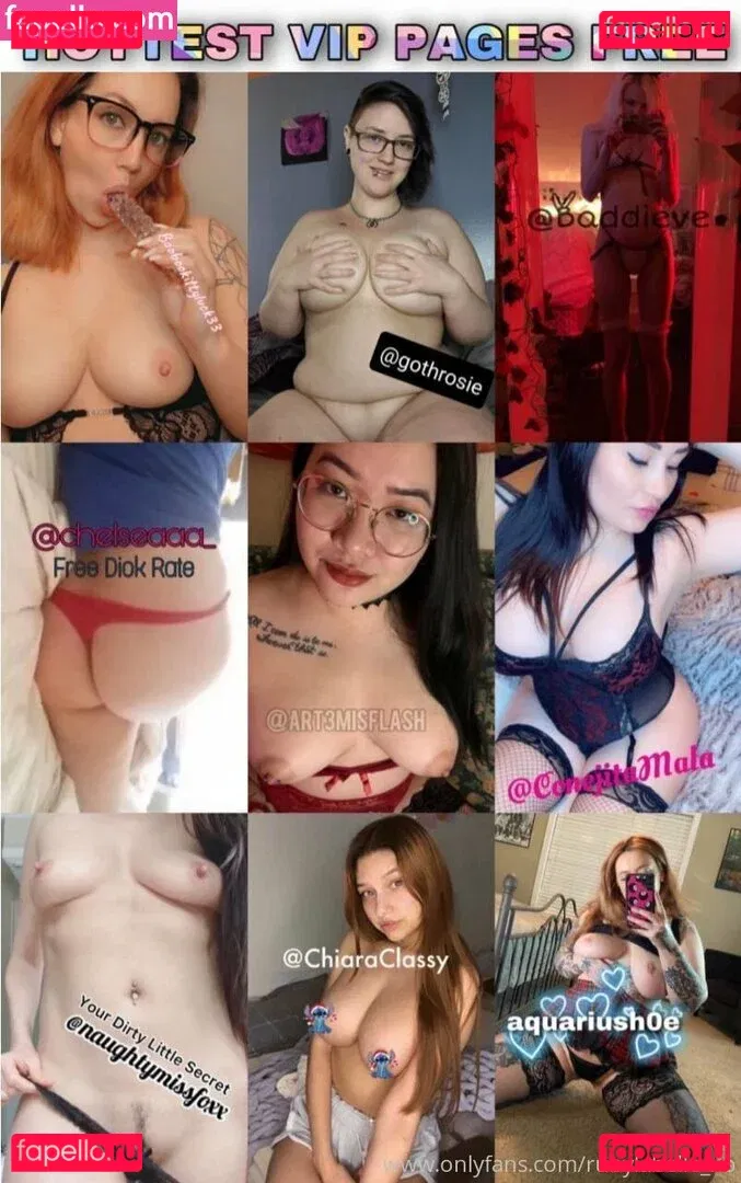 rubylabelle_xo Onlyfans Photo Gallery 