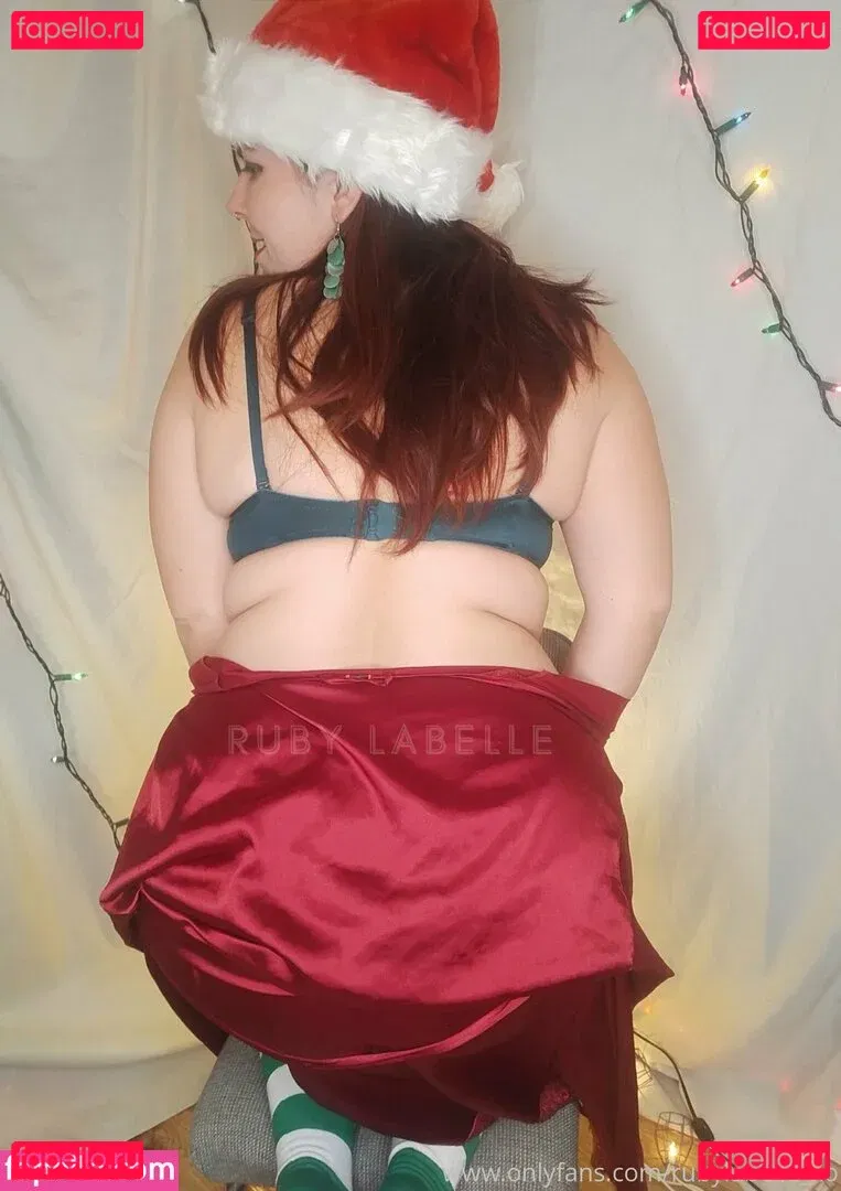rubylabelle_xo Onlyfans Photo Gallery 